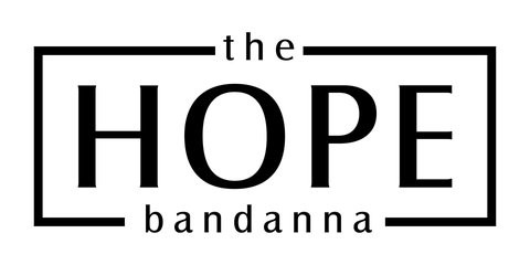 The Hope Bandanna