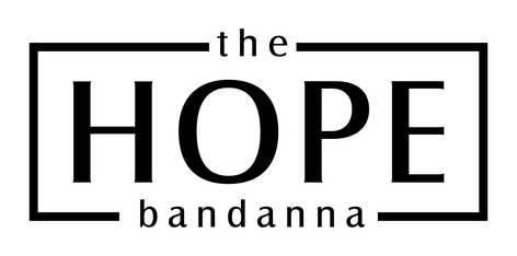 The Hope Bandanna